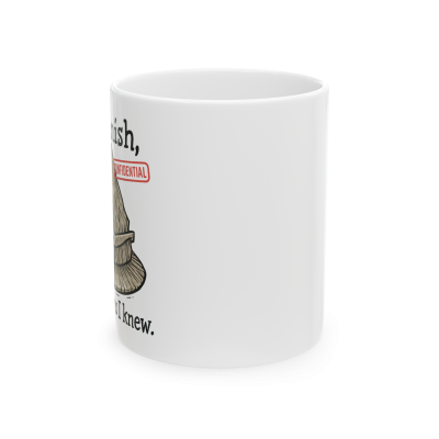 Coffee Mug 019 Front 11oz